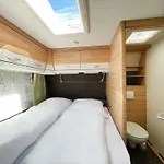 Campingplatz Mietwohnwagen 01 *