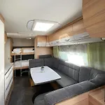 Campingplatz Mietwohnwagen 01